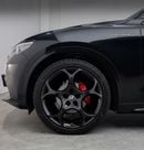 ألفا روميو ستيلفيو Veloce