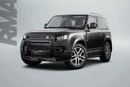 Land Rover Defender 90 X-DYNAMIC HSE P400 HSE P400