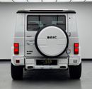 BAIC BJ80 HONOR 2023 BAIC BJ80 Zomol, 2028 Baic Warranty, Baic Service History, Excellent Condition, GCC