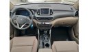 Hyundai Tucson Hyundai TUCSON 2019 1.6 L GDI