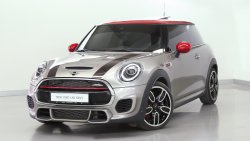 Mini John Cooper Works (REF NO. 80598)