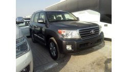 Toyota Land Cruiser GXR V8