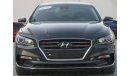 Hyundai Grandeur Hyundai Grander 2019 imported from Korea, in excellent condition, customs papers