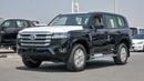 Toyota Land Cruiser 3.3L GXR Diesel Twin Turbo