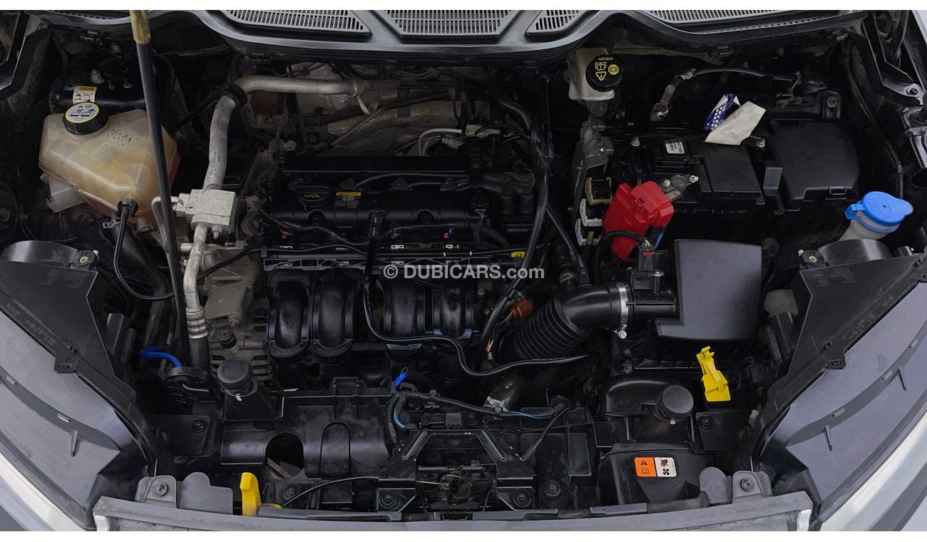 فورد ايكو سبورت TREND 1.5 | بدون دفعة مقدمة | اختبار قيادة مجاني للمنزل