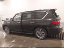 Infiniti QX80 Luxury 5.6L *DAMAGED YOU FIX YOU SAVE*