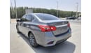 Nissan Sentra Nissan Sentra 2018 sunroof for sale