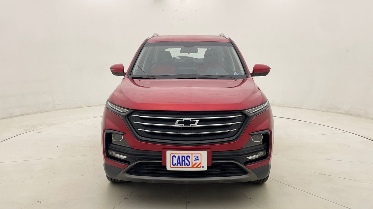 Chevrolet Captiva LS 1.5 | Zero Down Payment | Home Test Drive