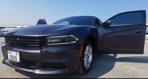 Dodge Charger 3.6L GT