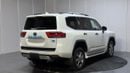 Toyota Land Cruiser DIESEL ,GR SPORT ,LC 300 ,RIGHT HAND DRIVE ,3,3 LITER