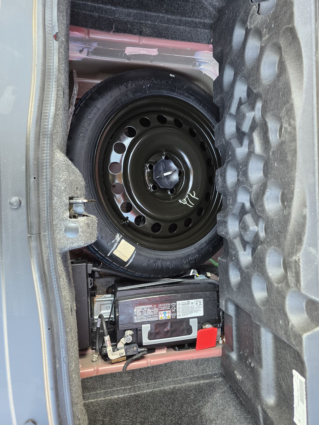 Dodge Challenger GT 3.6L