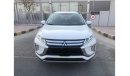 Mitsubishi Eclipse Cross GCC 1.6