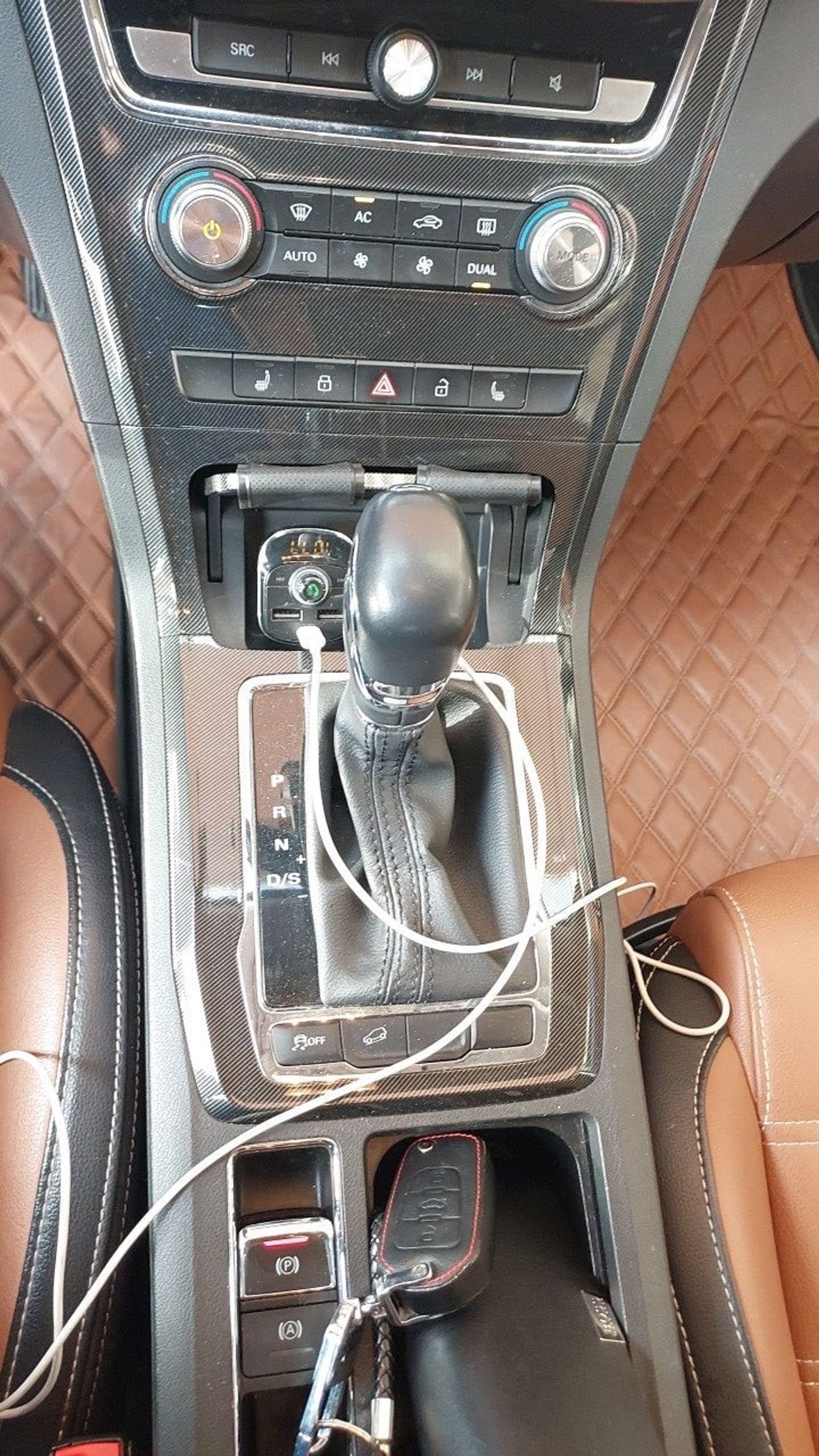 MG GS LUXURY 2 | Zero Down Payment | Free Home Test Drive