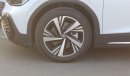 Volkswagen ID.6 CROZZ LITE PRO 2022 model with fixed sunroof 6seater ONLY FOR EXPORT OUTSIDE GCC