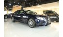 Mercedes-Benz S 320 2020 BRAND NEW!!!! MERCEDES ٍS320 WITH 360* CAMERA AND LANE DEPARTURE ASSIST