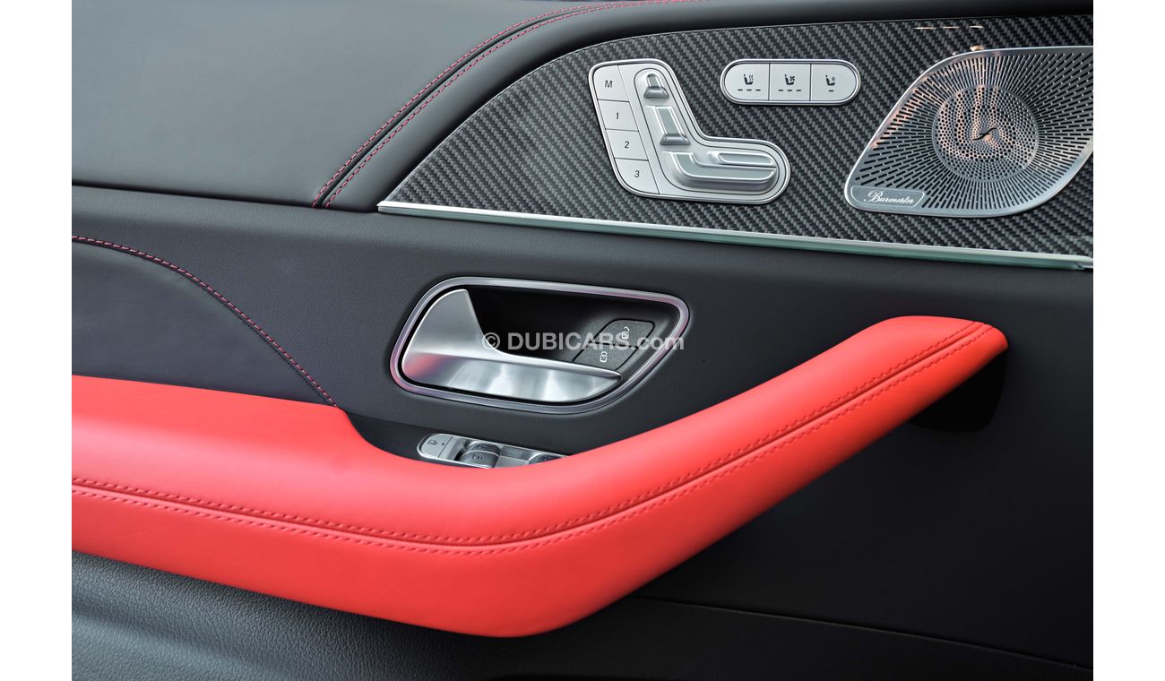 مرسيدس بنز GLE 53 AMG | 9,398 P.M  | 0% Downpayment | Extraordinary Condition!