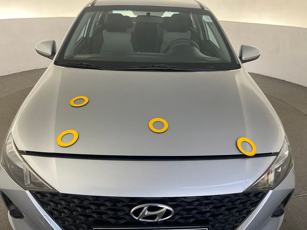 Hyundai Accent Smart / GL | Guaranteed Warranty | 0 Down Payment