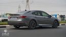 تويوتا كامري LUMIERE HEV - 2.5L Hybrid | 360 Camera | Seat Memory Ventilation | Radar Based Cruise Control