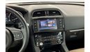 Jaguar F-PACE Pure
