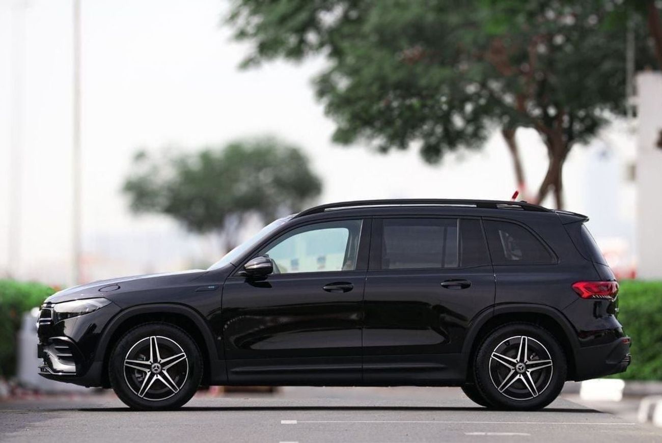 Mercedes-Benz EQB 300 Mercedez Benz EQB 300 2023 | 143000 EXPORT PRICE