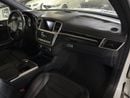 Mercedes-Benz GL 63 AMG 2014 5.5L | FULL SERVICE HISTORY | TWO KEYS | PANORAMIC ROOF | FULLY LOADED