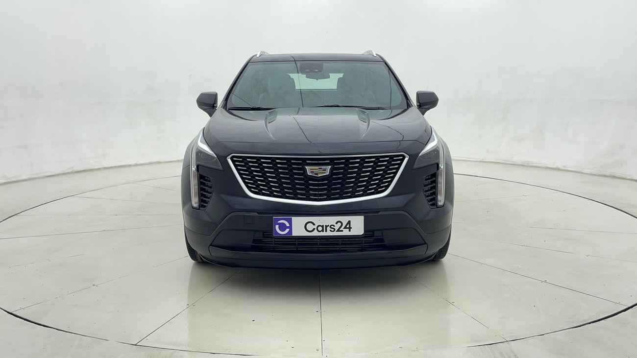 Cadillac XT4 Premium Luxury 2.0T 2023 LUXURY | AED 1094/Month | 0 DP | 30 Day Return | Warranty | Service History