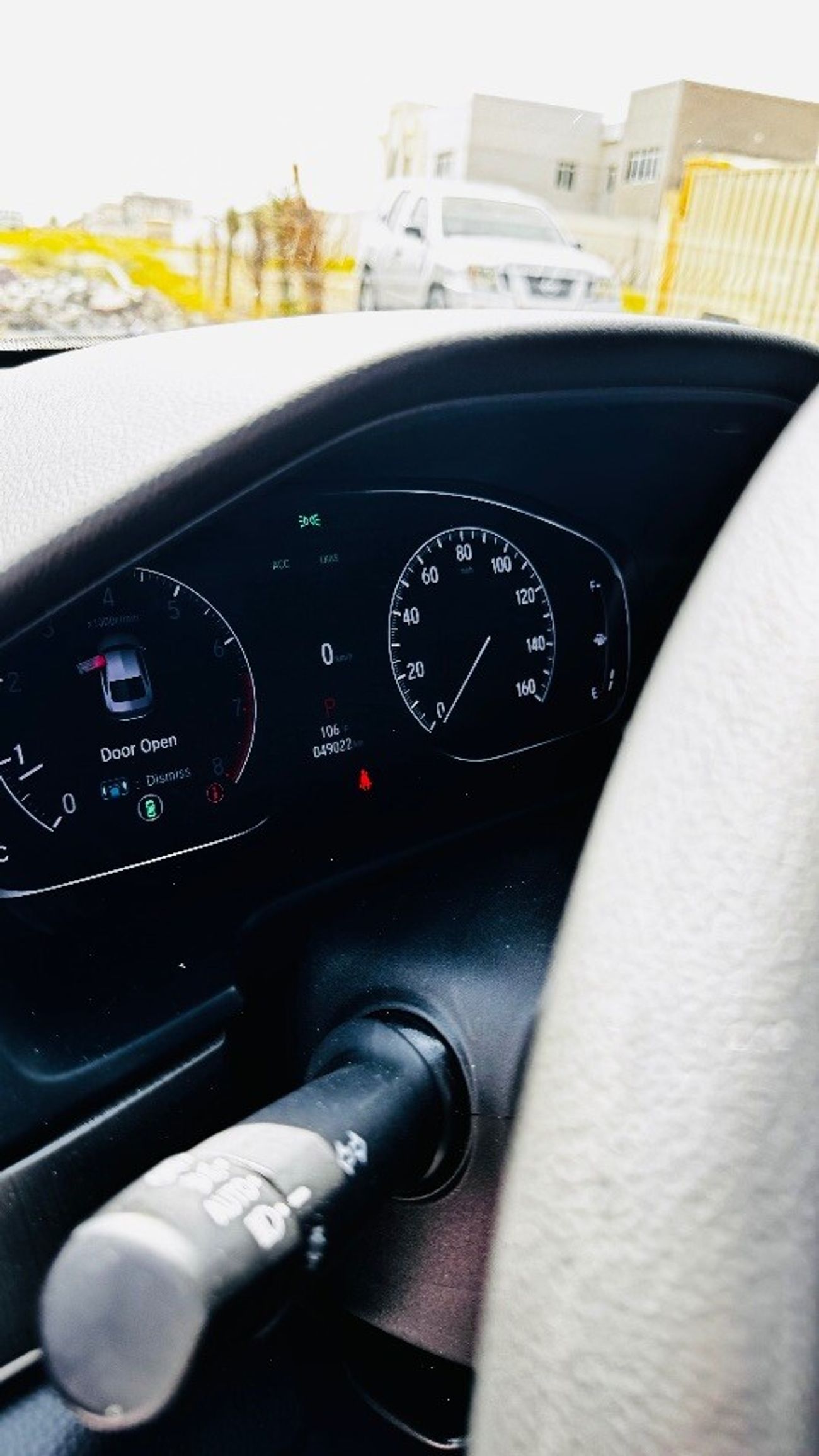 هوندا أكورد LX 1.5L