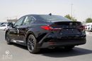 Toyota Camry LE HEV 2.5L Hybrid | Panoramic Roof | Power Seat | Rear Camera | GCC Specs | Zero KM
