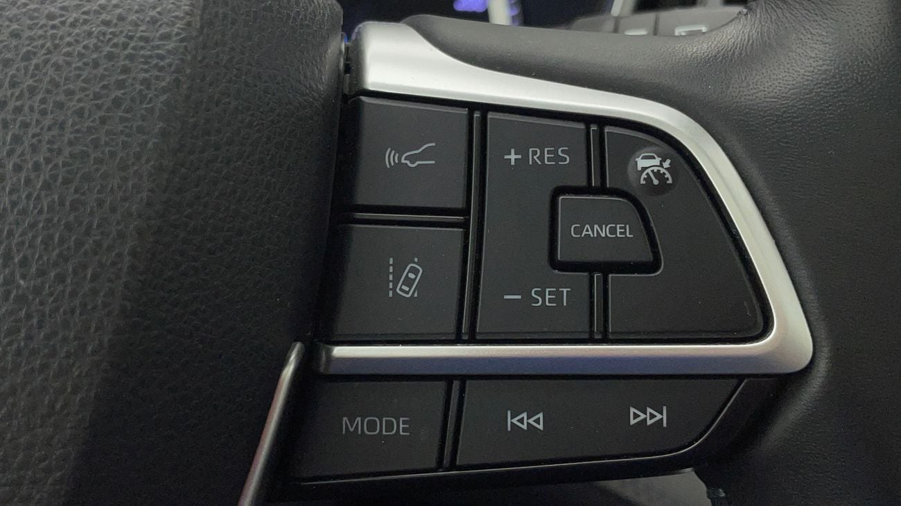 Toyota Highlander GLE 2.5L GLE 2.5 | Zero Down Payment | Home Test Drive