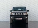 Suzuki Jimny GL 1.5L (5-Doors)