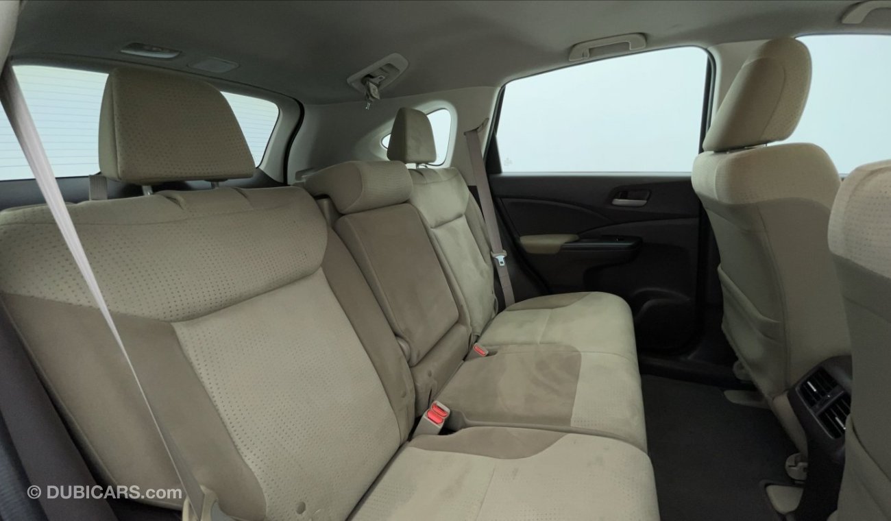 Honda CRV EX 2.4 | Under Warranty | Inspected on 150+ parameters