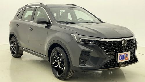 MG RX5 LUXURY 1.5 | Zero Down Payment | Home Test Drive