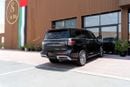 إنفينيتي QX80 Infiniti QX80 2025