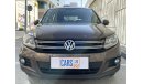 Volkswagen Tiguan 2.0 AT