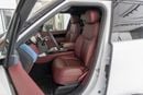 Land Rover Range Rover HSE P400