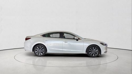 مازدا 2 2.5 PURE AUTO | شامل الضمان | 0 ﺪﻔﻋﺓ ﺃﻮﻟﻯ