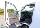 Nissan NV350 Urvan 2021 Chiller Van 2.5L RWD M/T Petrol - Like New Condition - GCC - Book Now