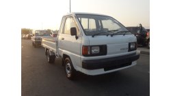 Toyota Lite-Ace TOYOTA LITEACE TRUCK RIGHT HAND DRIVE (PM1017)