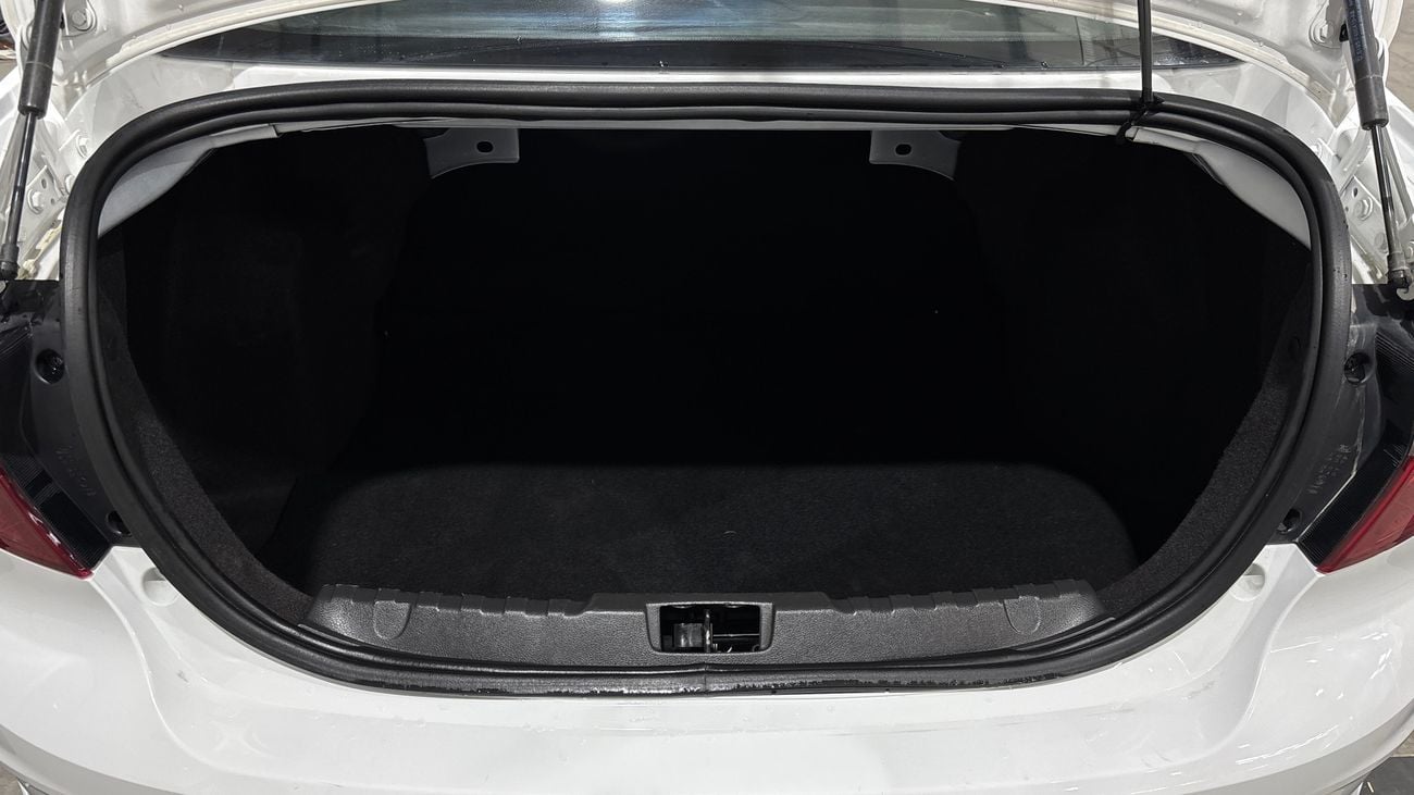 Ford Figo 2019 AMBIENTE | AED 257/Month | 0 DP | 30 Day Return | Warranty