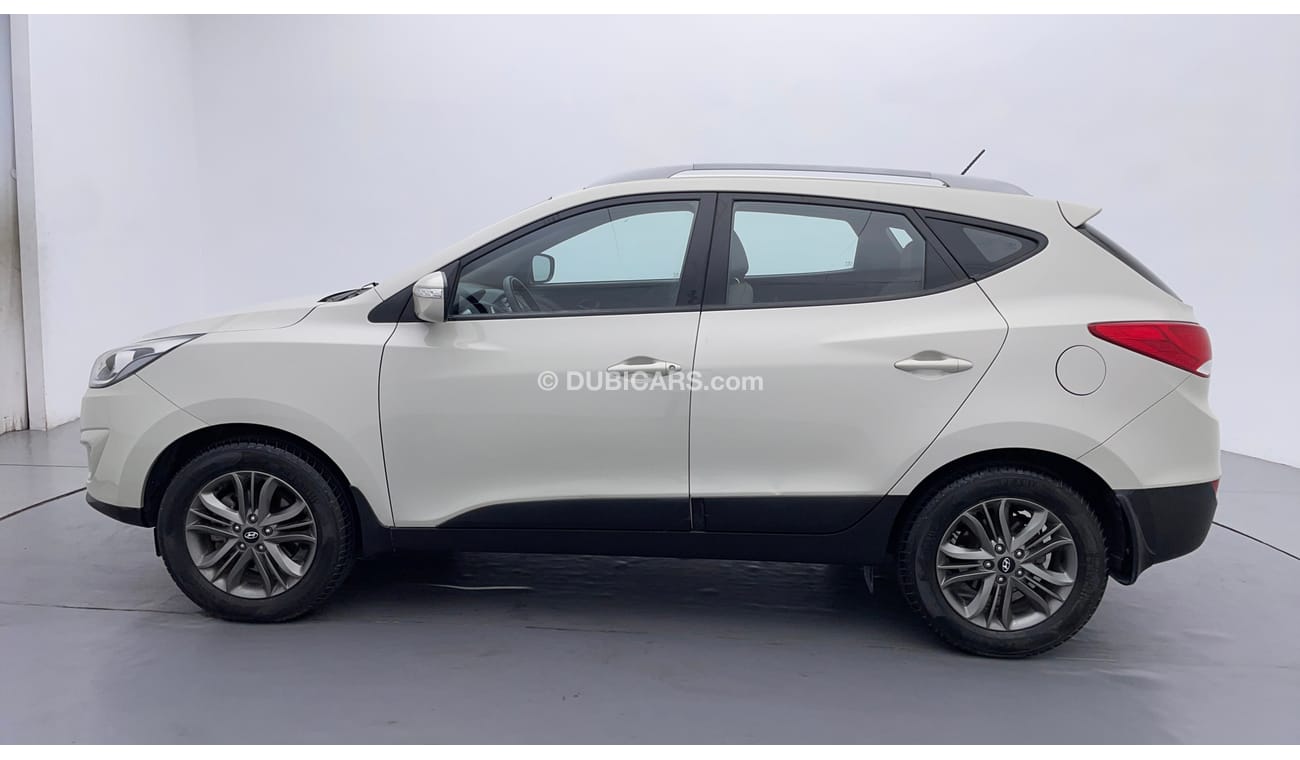 Hyundai Tucson GL 2 | Zero Down Payment | Free Home Test Drive