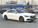 مرسيدس بنز S 400 STD Full Option
