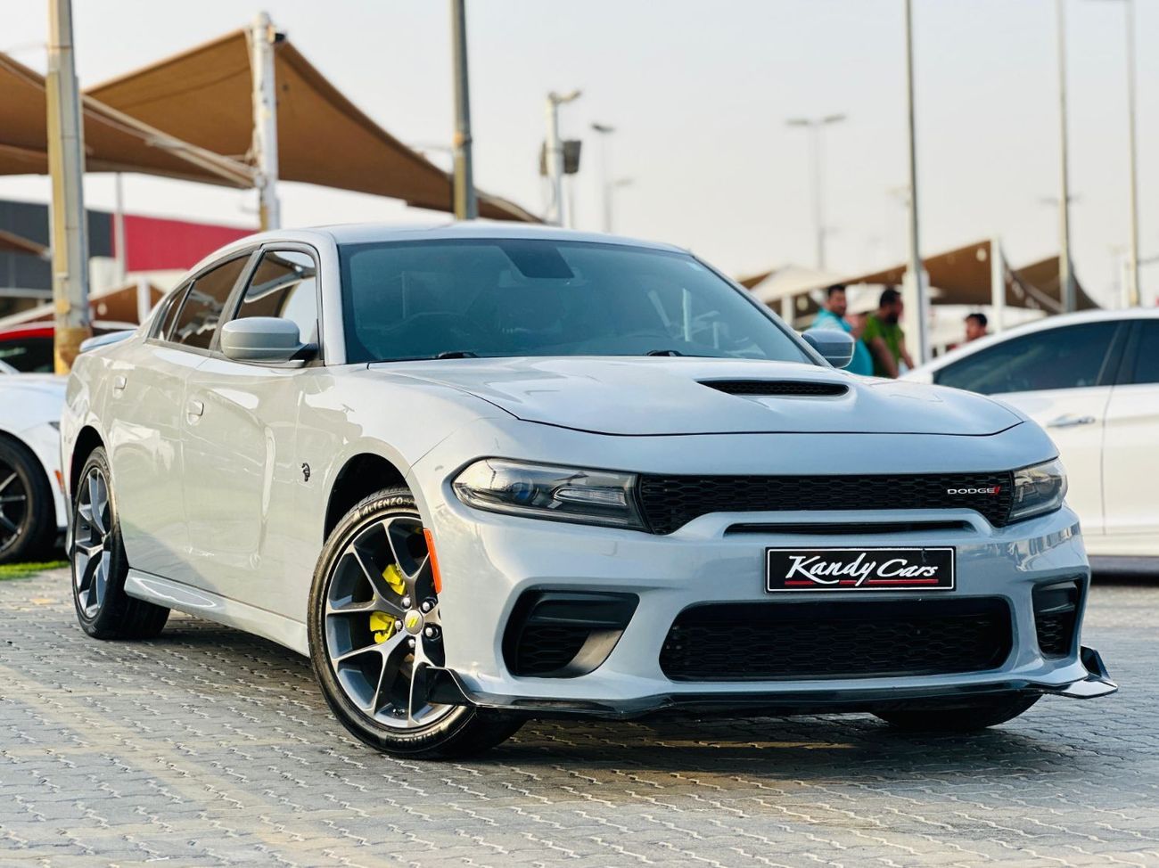دودج تشارجر GT 3.6L
