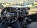 Toyota Land Cruiser 70 toyota land cruiser hard top LC78 Ambulance 2025