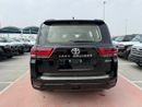 Toyota Land Cruiser GXR 4.0L