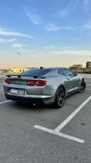 شيفروليه كامارو 1LS