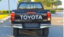 Toyota Hilux 2.4 DOUBLE CABIN 4x4 POWER WINDOWS MANUAL AND AUTO GEAR ALL COLORS AVAILABLE