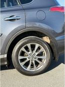 تويوتا راف ٤ Hybrid TOYOTA Limited Full Option