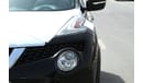 Nissan Juke SKYPACK 1.6 X-TRONIC 2017 MODEL AVAILABLE IN MIX COLOR (“FOR EXPORT SALE ONLY”)