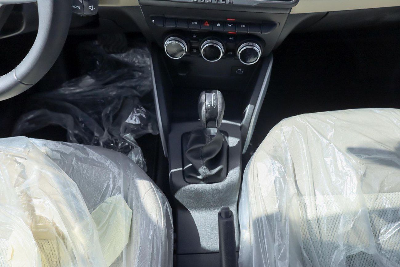 رينو داستر LE 1.6L