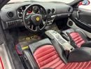 فيراري 360 Modena 2001 Ferrari 360 Modena, Very Low Kms, Excellent Condition
